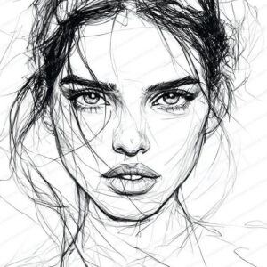 visages 2 Les bases du visage