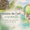 Photo et aquarelle de Crécy la chapelle